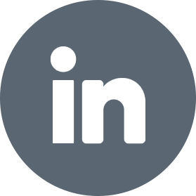 linkedin icon